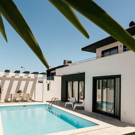 Bairro Obidos House With Private Pool别墅 外观 照片