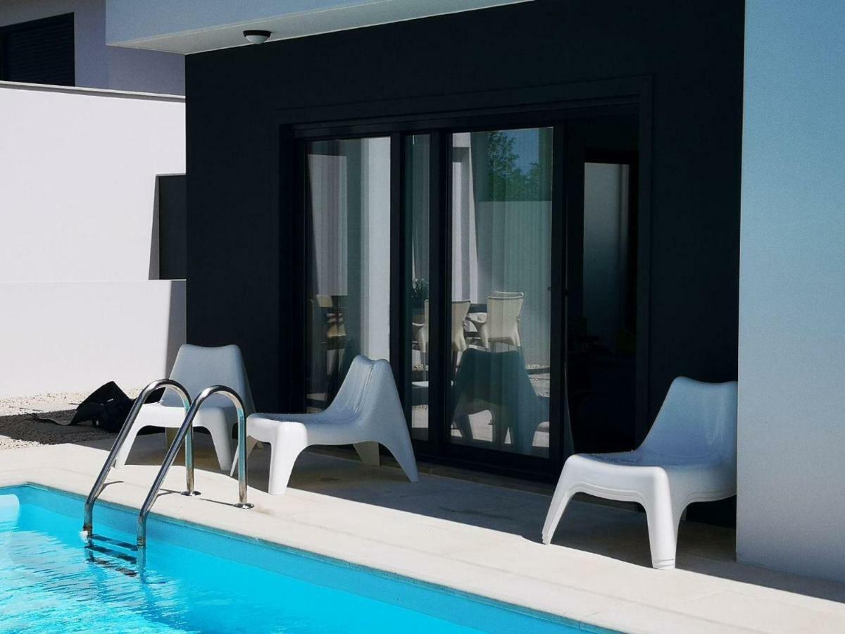 Bairro Obidos House With Private Pool别墅 外观 照片