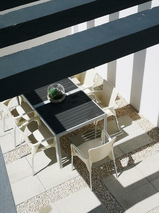 Bairro Obidos House With Private Pool别墅 外观 照片