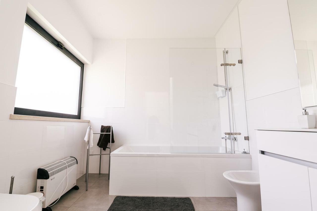 Bairro Obidos House With Private Pool别墅 外观 照片