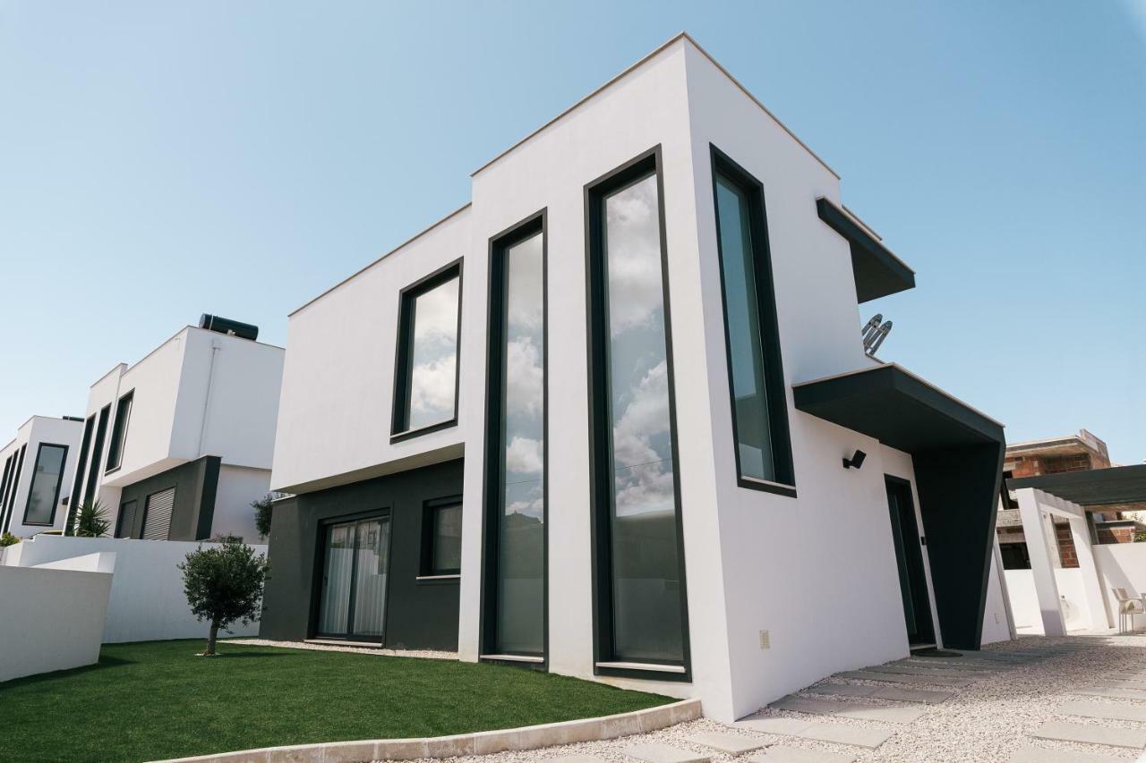 Bairro Obidos House With Private Pool别墅 外观 照片
