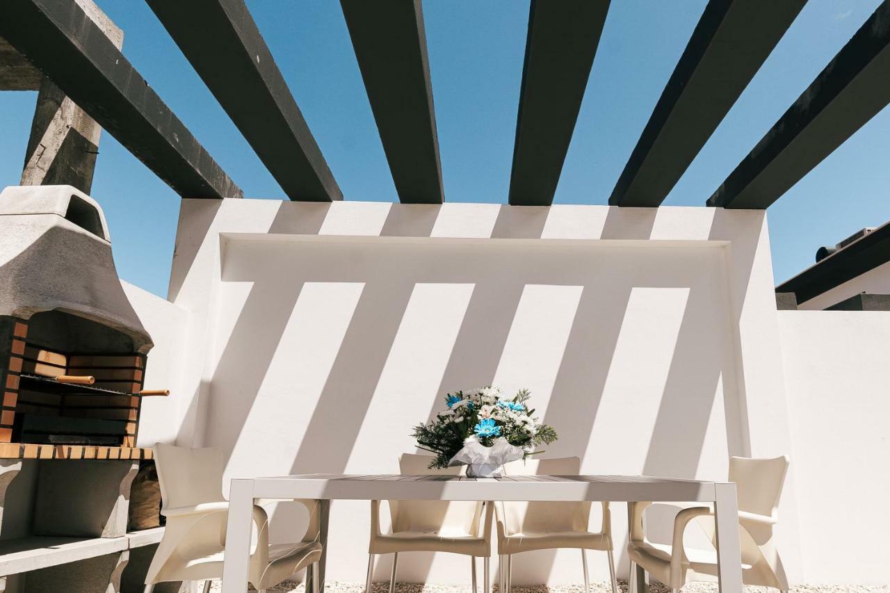 Bairro Obidos House With Private Pool别墅 外观 照片
